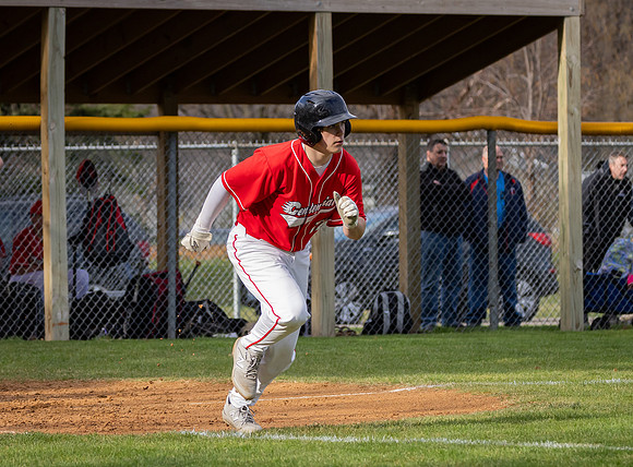 Centennial vs Champlin Park Baseball_895