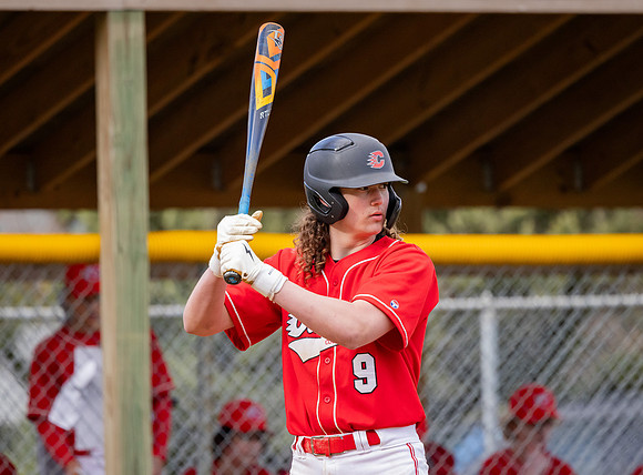Centennial vs Champlin Park Baseball_903
