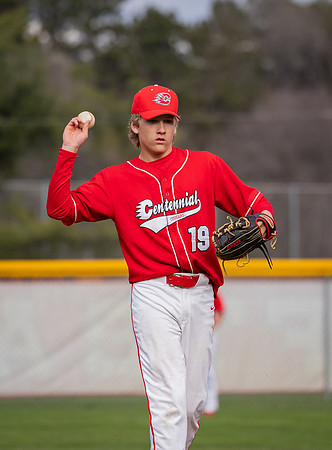 Centennial vs Champlin Park Baseball_944