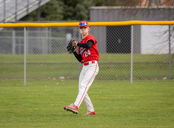 Centennial vs Champlin Park Baseball_94