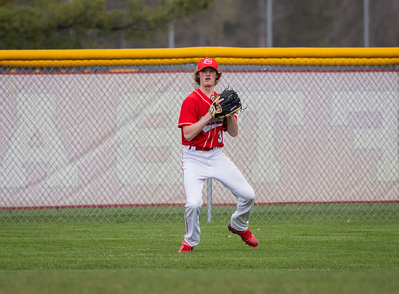 Centennial vs Champlin Park Baseball_980