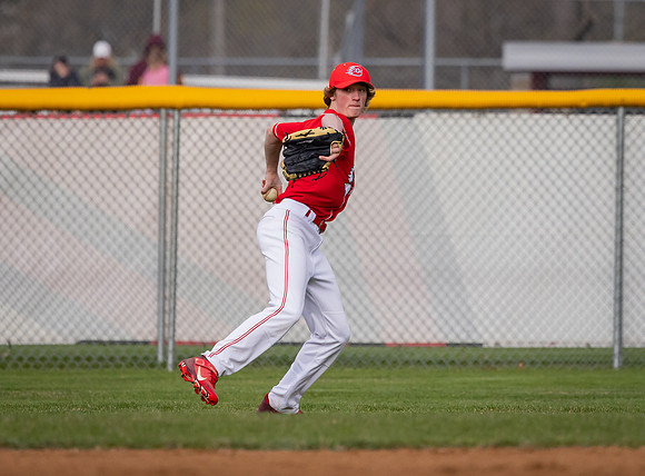 Centennial vs Champlin Park Baseball_999