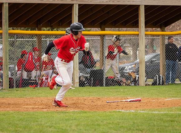 Centennial vs Champlin Park Baseball_1042