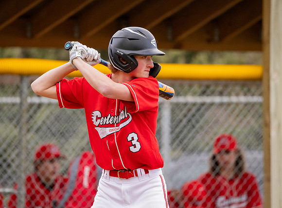 Centennial vs Champlin Park Baseball_1101