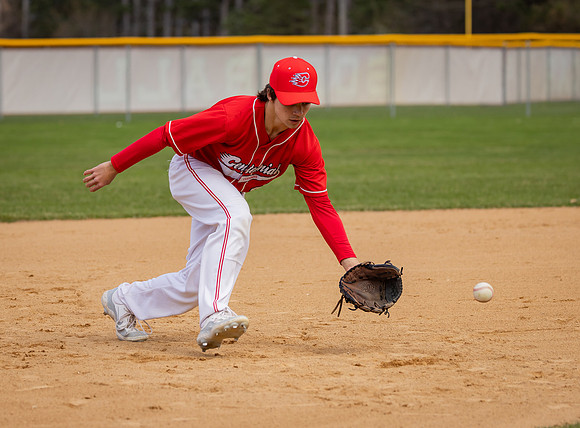 Centennial vs Champlin Park Baseball_138
