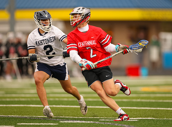 Centennial vs Mahtomedi Lacrosse_47
