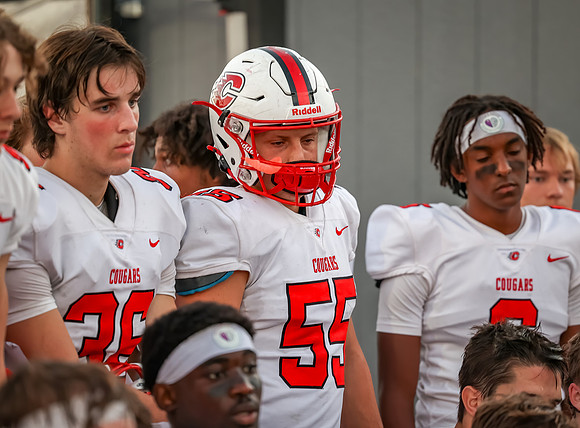 Centennial vs Osseo Varisty Football 252