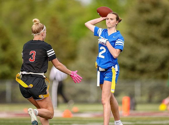 1072 Flag Football