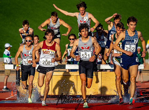 RMAC Championship 137