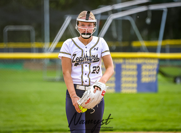 Mahtomedi vs Totino-Grace 168