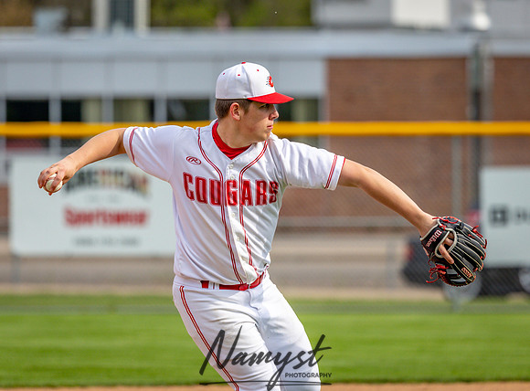 Centennial vs Tartan JV Baseball_394