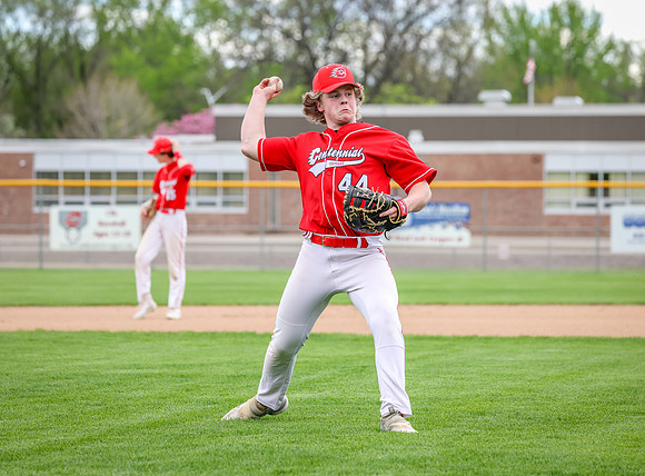 Centennial vs Andover B-Squad 2