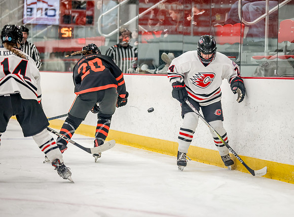 Centennial vs White Bear Lake Varsity Hockey 104