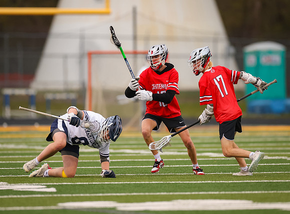 Centennial vs Mahtomedi Lacrosse_149