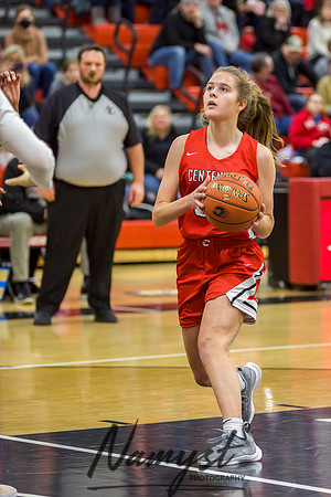 Centennial vs Maple Grove Girls Varsity Basketball 046