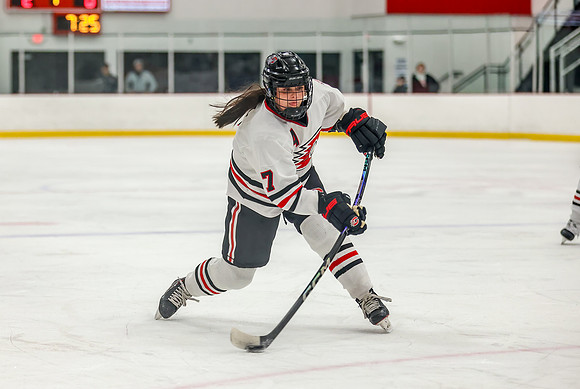 Centennial vs Roger Varsity Hockey 137