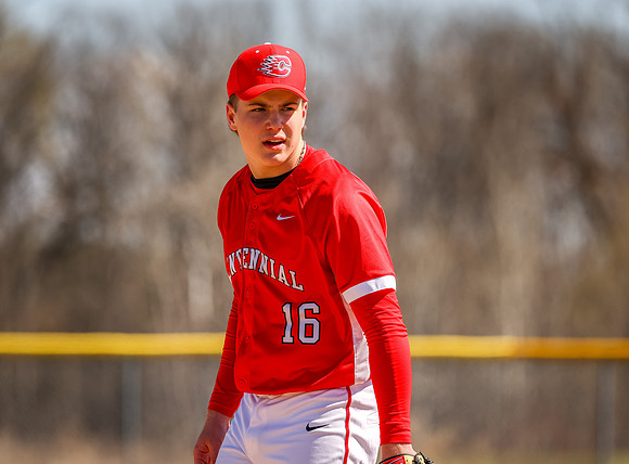 Centennial vs Mahtomedi JV Baseball_424