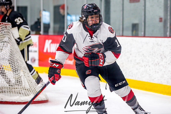 Centennial vs Andover JV Hockey 020