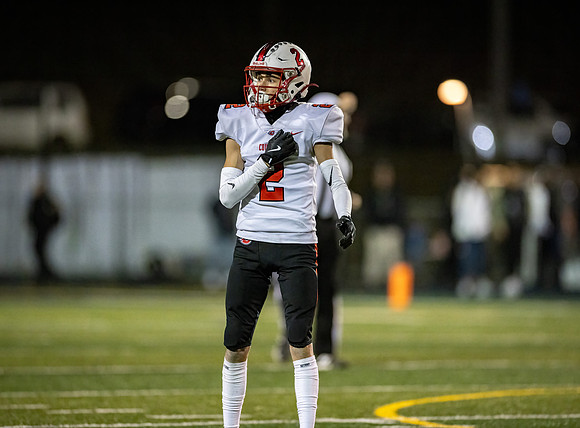 Centennial vs Rosemount Varsity Football 159