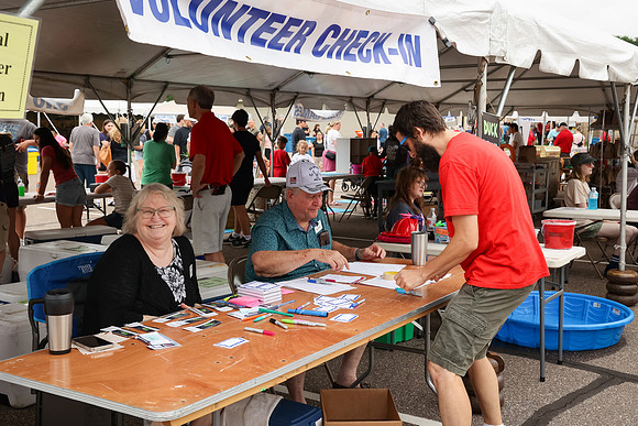501 Summer Festival