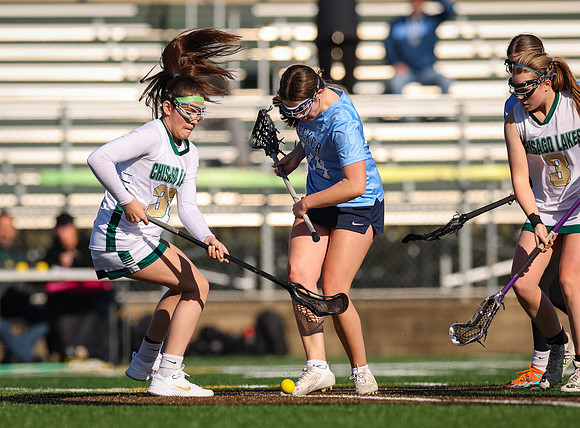 Chisago Lakes vs Becker JV Lacrosse_312