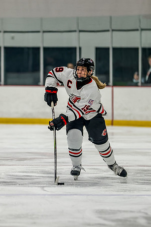 Centennial vs Roger Varsity Hockey 64