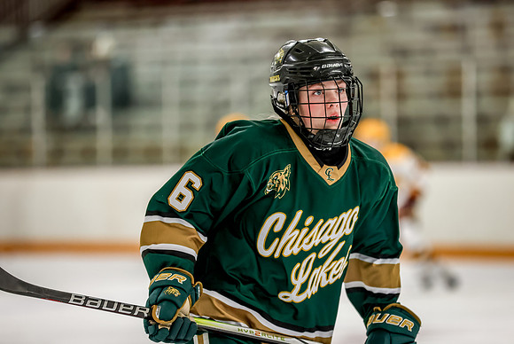 Chisago vs Forest Lake Varsity Hockey 29