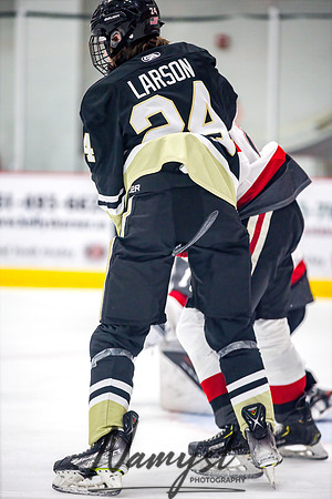 Centennial vs Andover JV Hockey 016