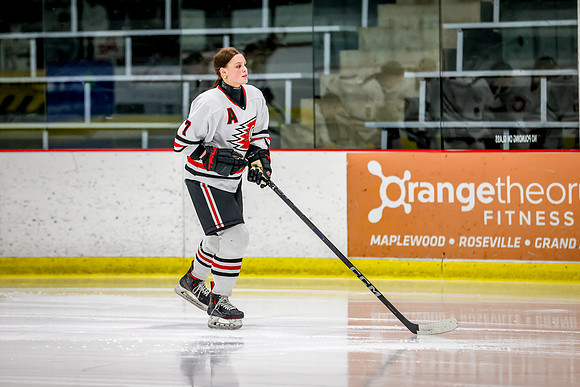 Centennial vs Maple Grove Varsity Hockey 25
