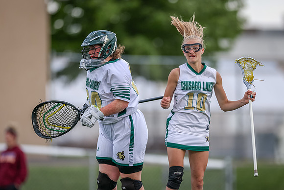 Chisago Lakes vs Forest Lake Varsity 877