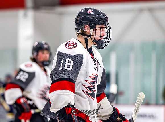 Centennial vs Totino-Grace Varsity Hockey 349
