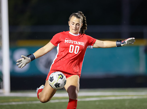 Mounds View vs Stillwater Varsity Soccer 43