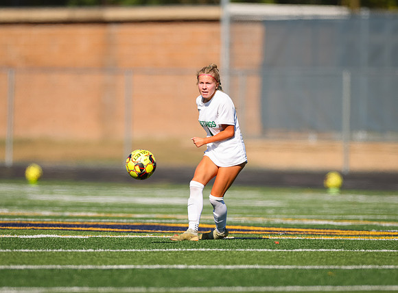 Mounds View vs Mahtomedi Girls Varisty Soccer 146