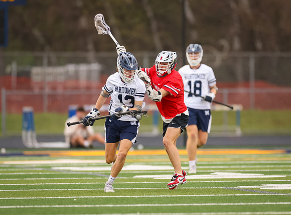 Centennial vs Mahtomedi Lacrosse_123
