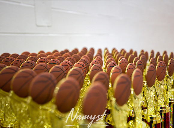 Centennial Basketball Association 216