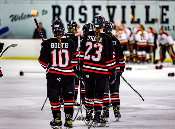 Centennial-Spring Lake Park vs Maple Grove Varsity Hockey 354