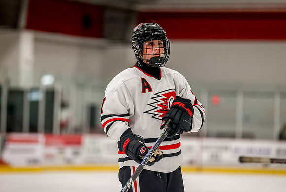 Centennial vs Anoka Varsity Hockey 103