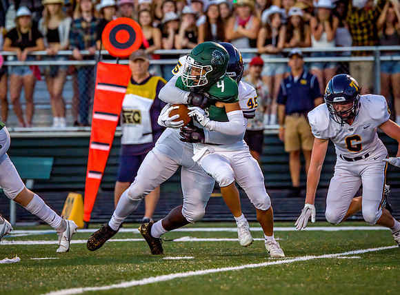 Mounds View vs Totino Grace Varsity Football 256