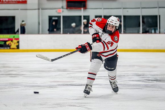 Centennial vs Hermantown JV Hockey 196