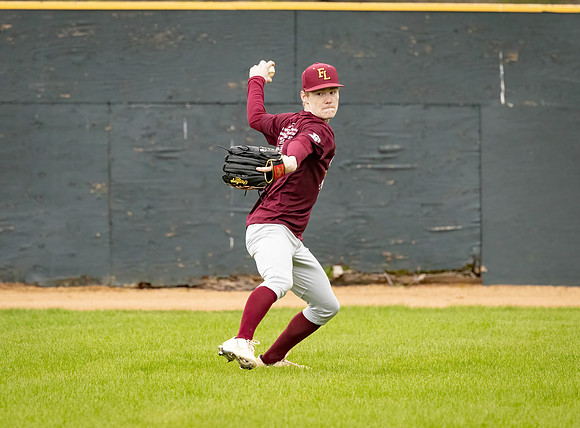 Forest Lake vs Duluth East Varsity Baseball 48