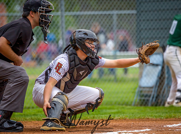 Forest Lake vs Chisago Lakes Varsity Baseball (413)