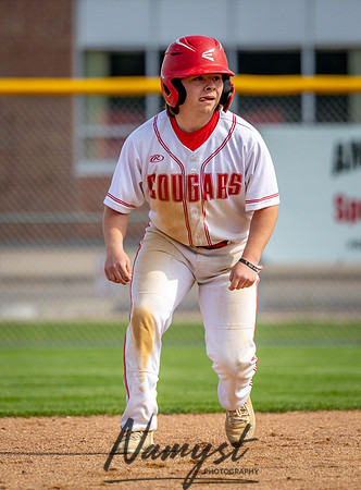 Centennial vs Tartan JV Baseball_158