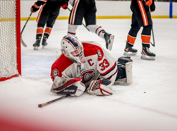 Centennial vs White Bear Lake Varsity Hockey 196