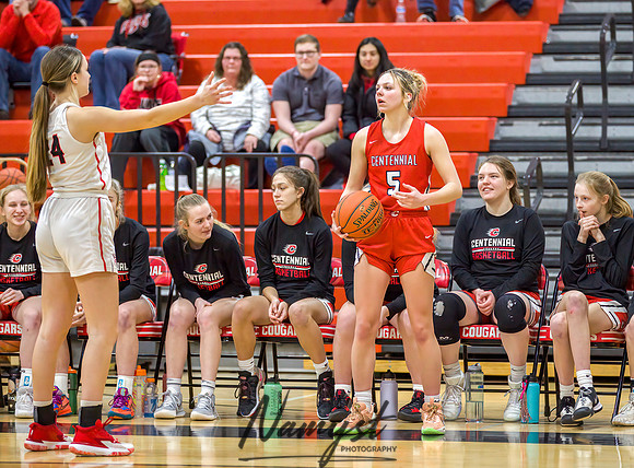 Centennial vs Elk River Varsity Basketball 077