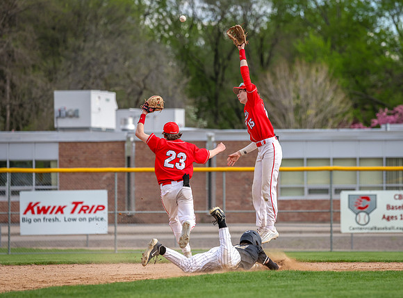 Centennial vs Andover B-Squad 379