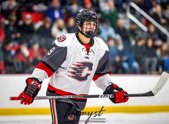 Centennial vs Andover Varsity Hockey 161