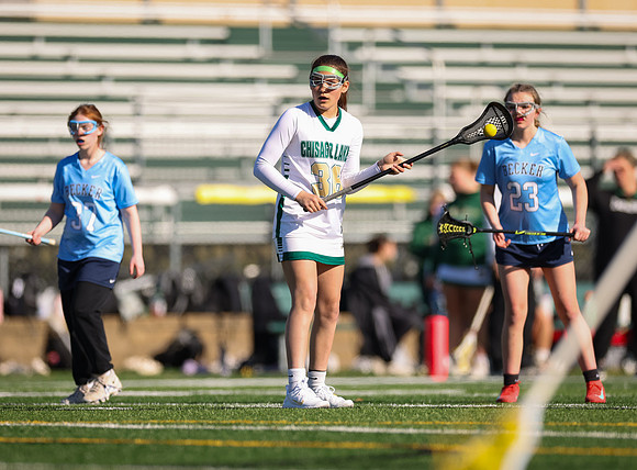 Chisago Lakes vs Becker JV Lacrosse_268