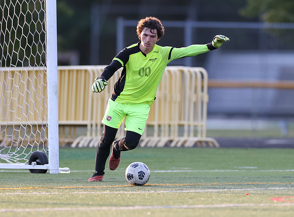 Centennial vs Champlin Park Varsity Soccer 59