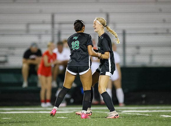 Mounds View vs Stillwater Varsity Soccer 63