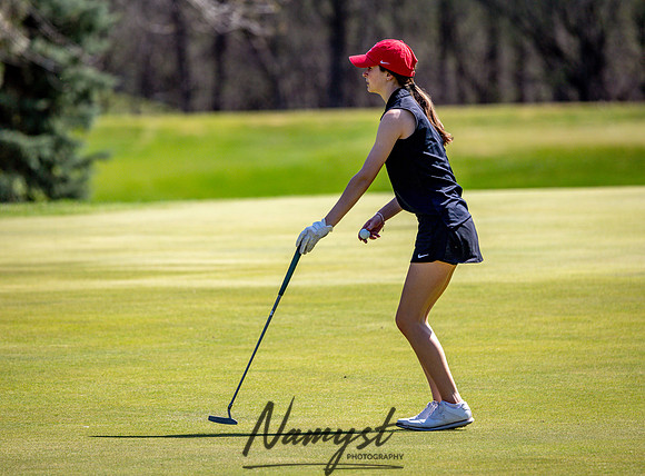Centennial Girls Varsity Golf-182